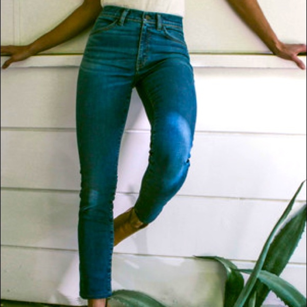 Imogene + Willie | Imogene Slim | 24